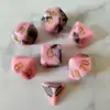 Pink&Black