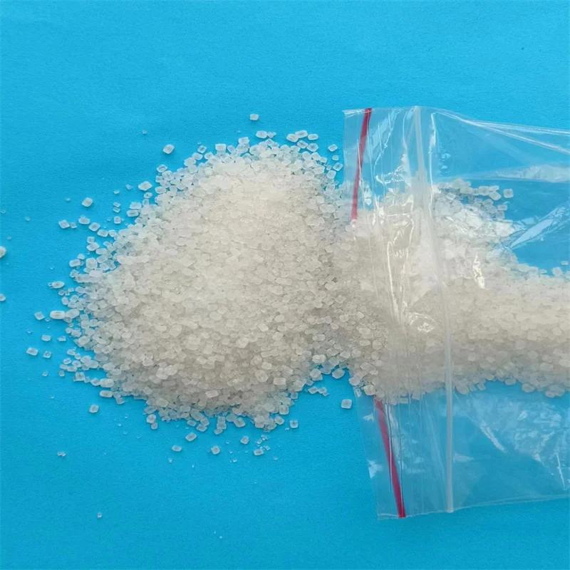 Hot Selling Agricultural Fertilizer Ammonium Sulphate 21.0% Capro Grade ...