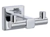 double robe hook