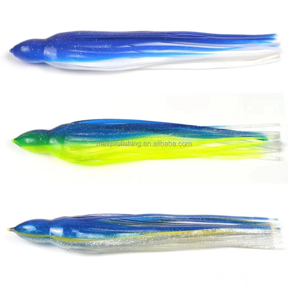Leurre De Pêche Vintage "Top Secret" Pour Poupée Avec Jupe - Doll