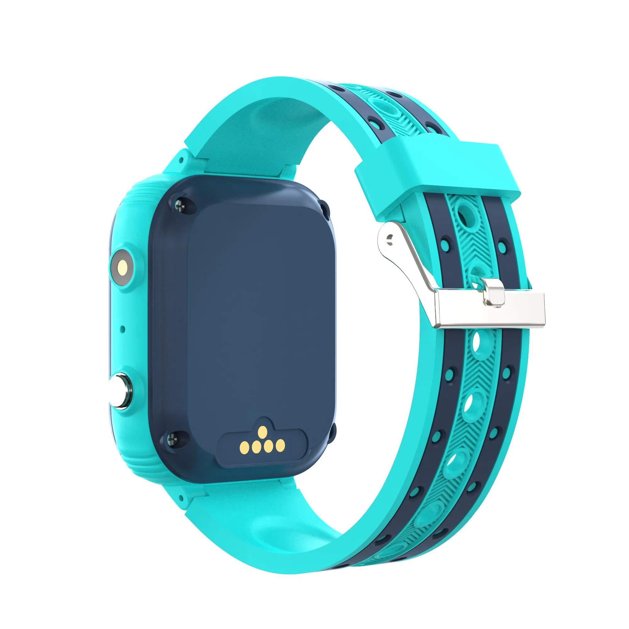Kids Heart Rate Monitor Smart Watch Activity Tracker IP67