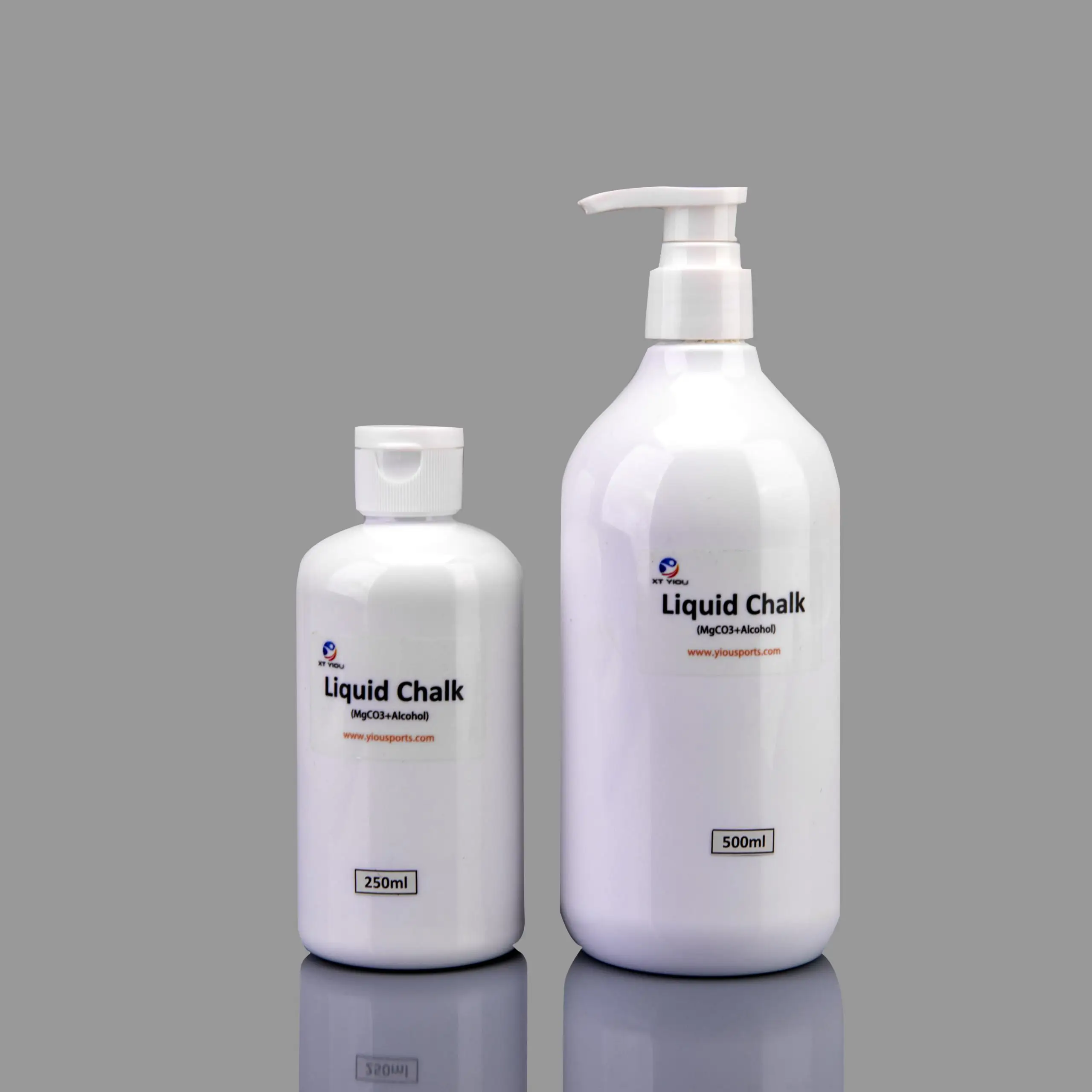 Жидкий Мел для тренажерного зала аксессуары фитнеса
