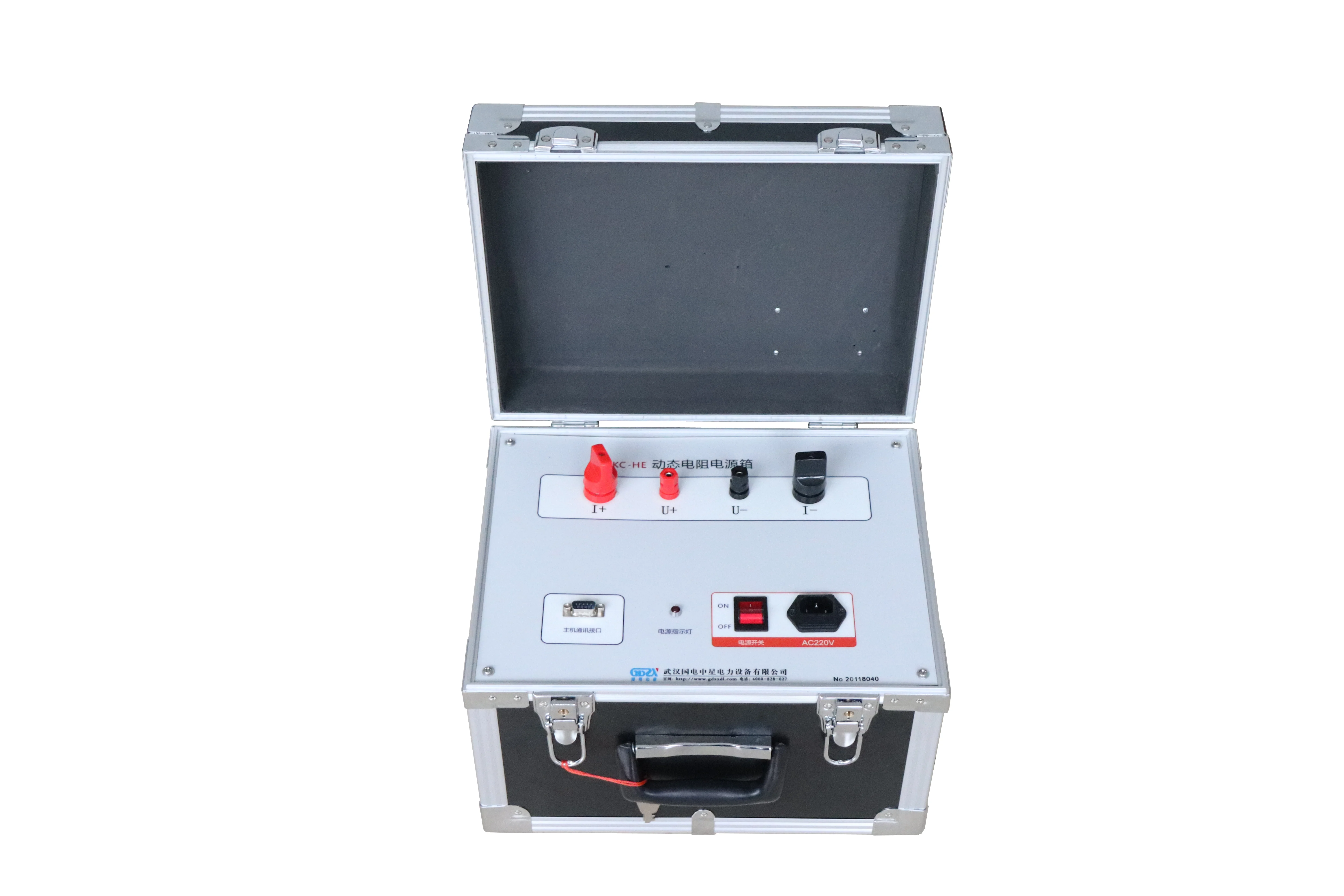 Air Express Cheap Price ZXKC-HE Switch Mechanical Characteristics Tester