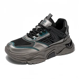 Thick-soled, Multi-functional, Comfortable, Sports Walking Shoes, Men's Sports Shoes, Casual Shoes