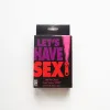 Facciamo sesso