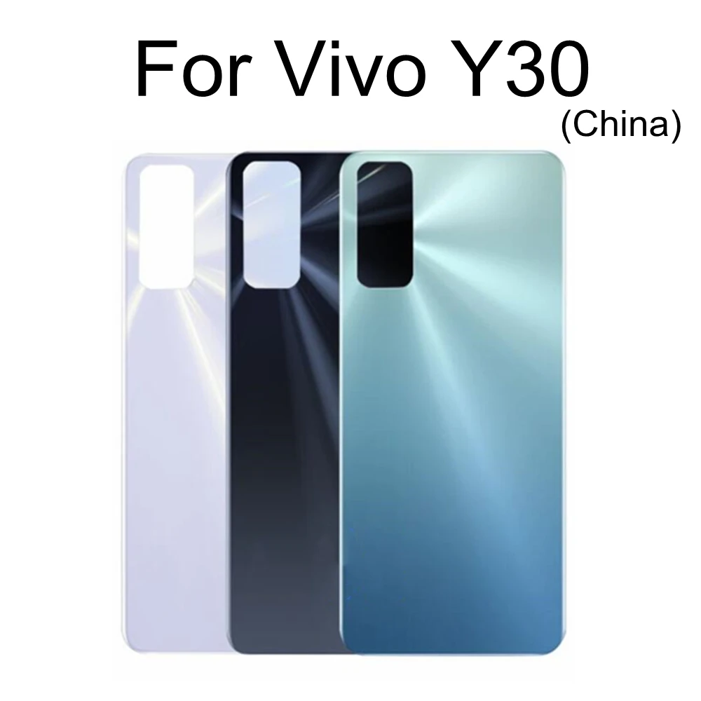 vivo Y30 Y50