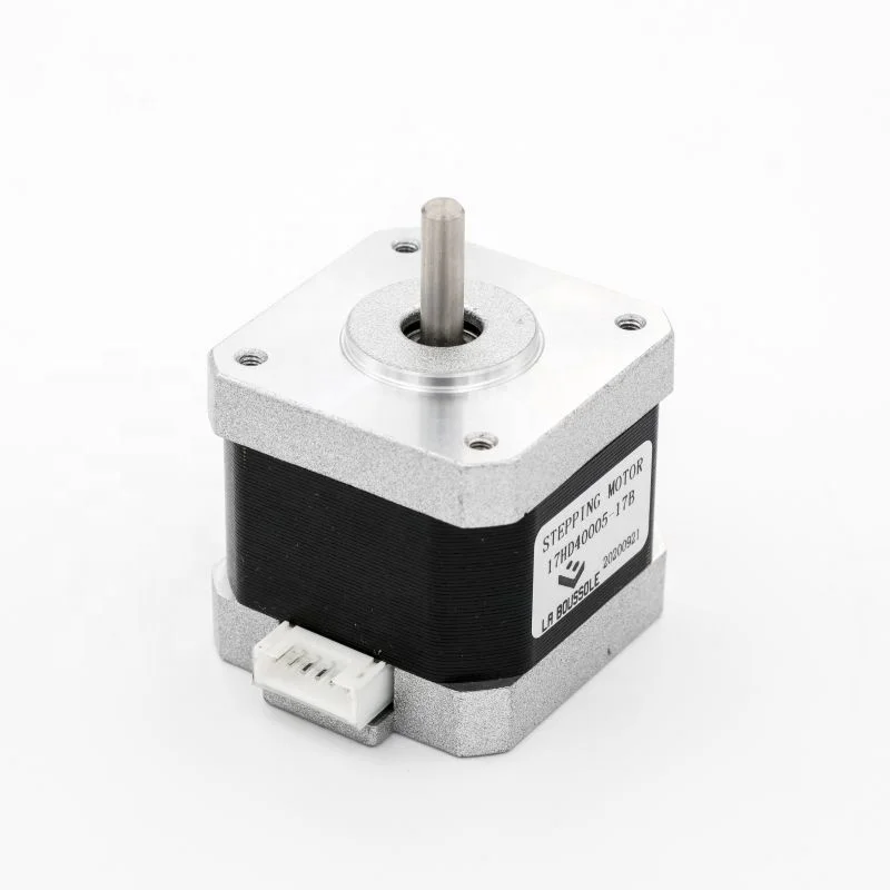 High Quality Miniature Stepper Motor 38mm 17hd38001 22b Nema17 Linear Ball Screw Stepper Motor Buy Ball Screw Stepper Motor Miniature Stepper Motor Linear Stepper Motor Product On Alibaba Com