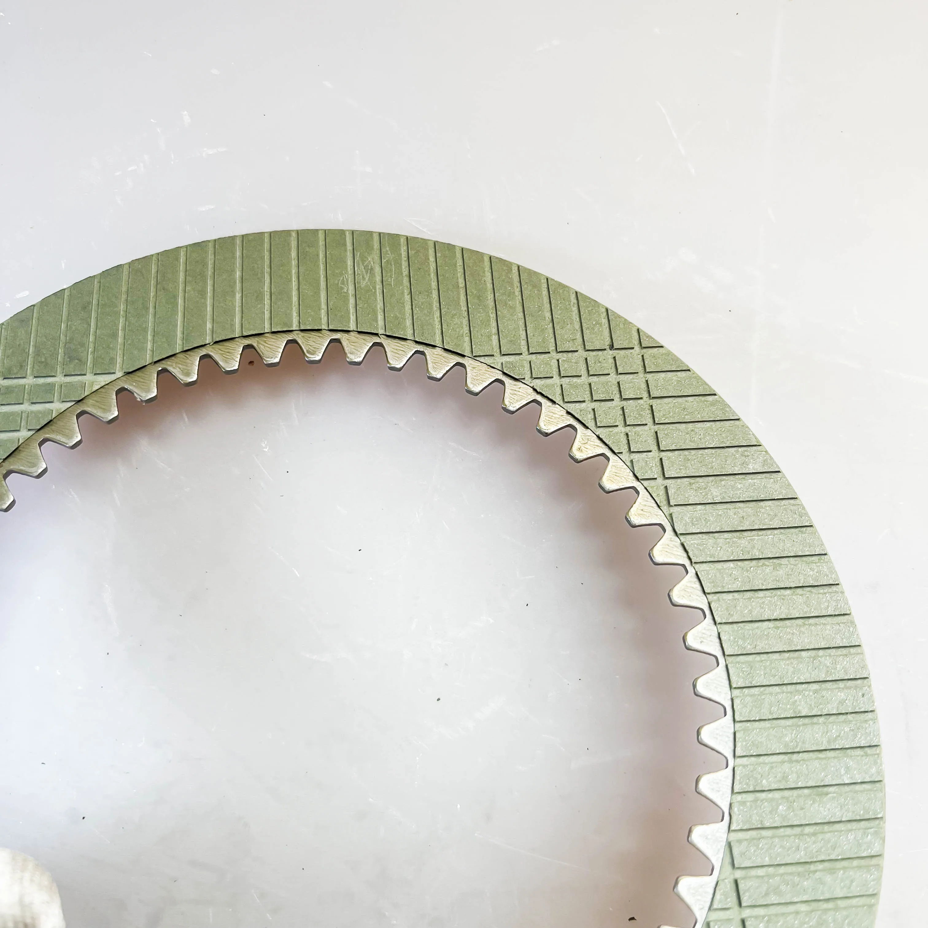 Replacement Friction Disc 6I8912, 6Y7932, 7T4998 for Caterpillar
