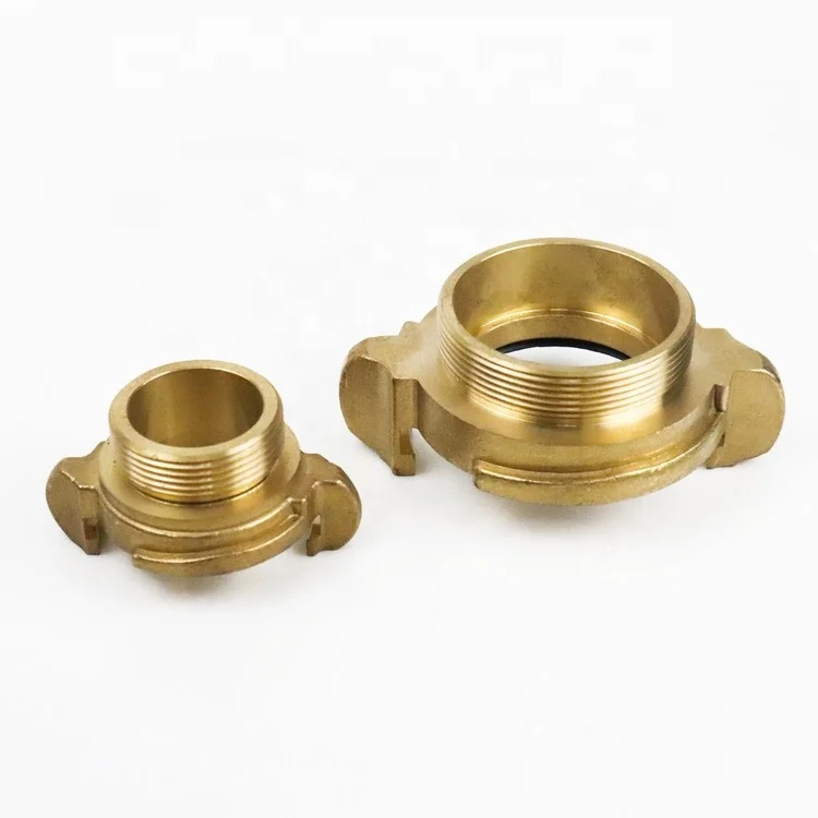 BSP Nakajima Adaptor Fire Hydrant Valve Adaptor Brass Fire Hydrant Adaptor