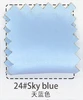#24Sky Blue