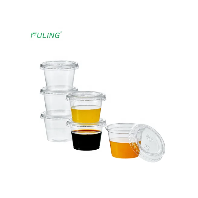 10 oz disposable plastic cups clear FOCUSLINE 100 Pack Clear Plastic Cups 10 oz Disposable Cups Heavy Duty Plastic Tumblers, Reusable Clear Hard Plastic Cups Tumblers for Wedding, Thanks main image 0