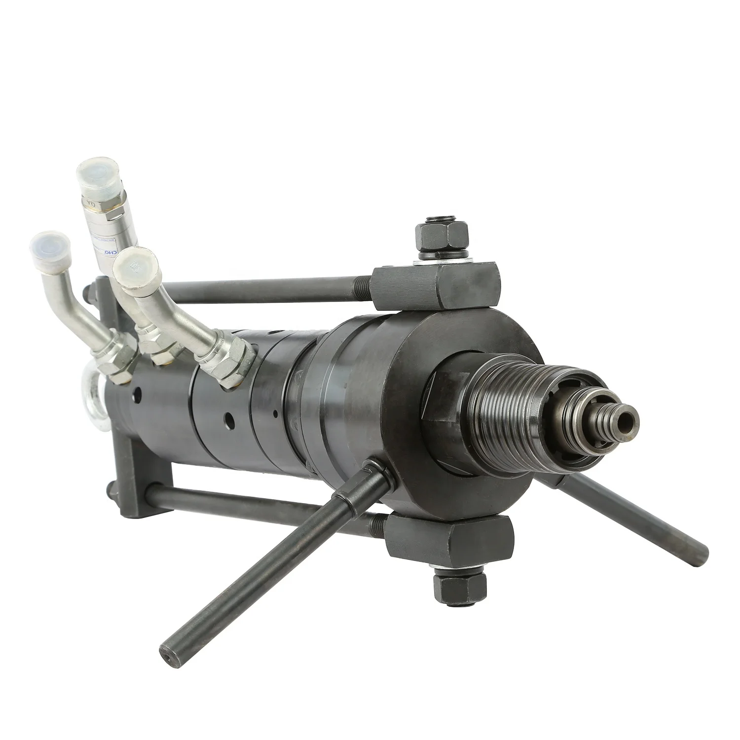 G6389-0 triple water swivel