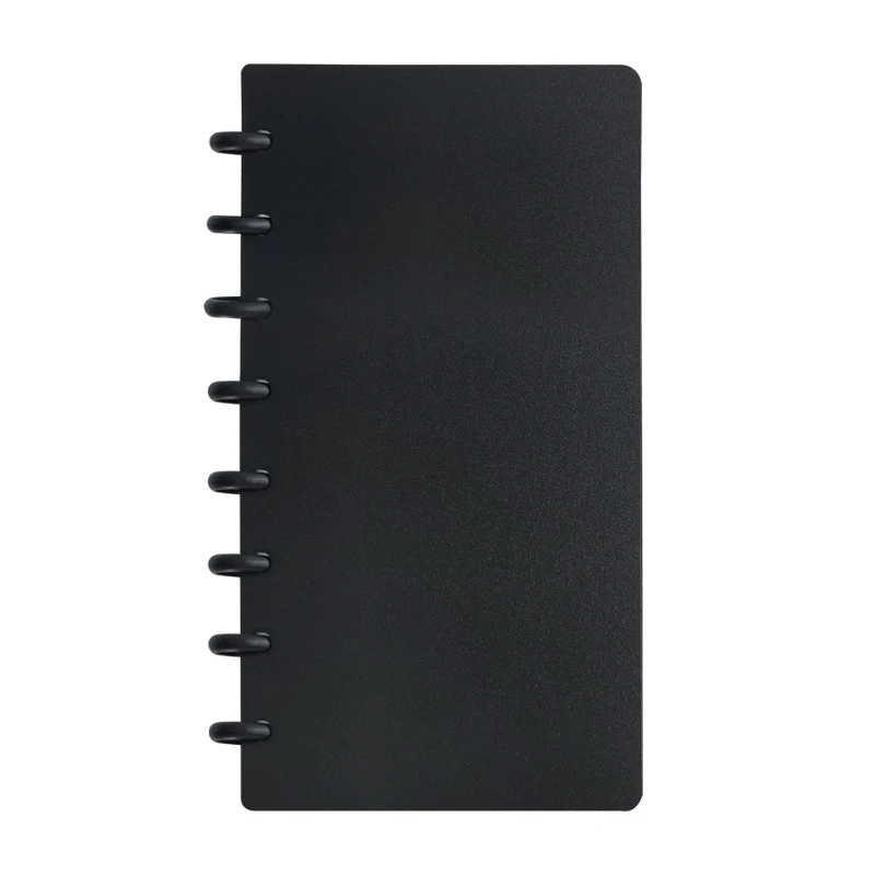 3-дюймовый альбом для альбома RINGNOTE прозрачные карманы карт оптовая продажа btsalbum