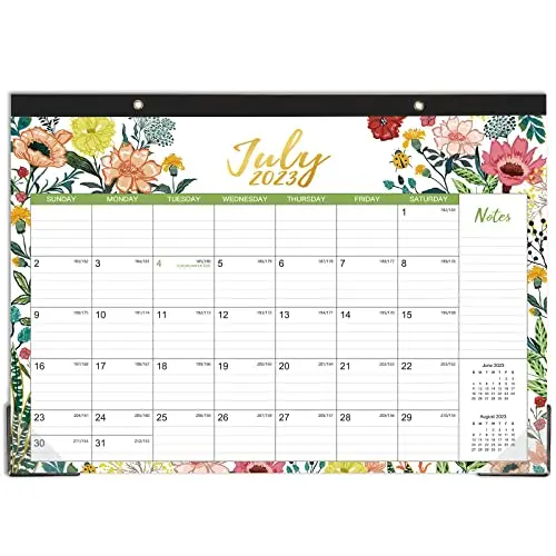 2024 Calendar Wall Calendar With Thick Paper For Planning And ...