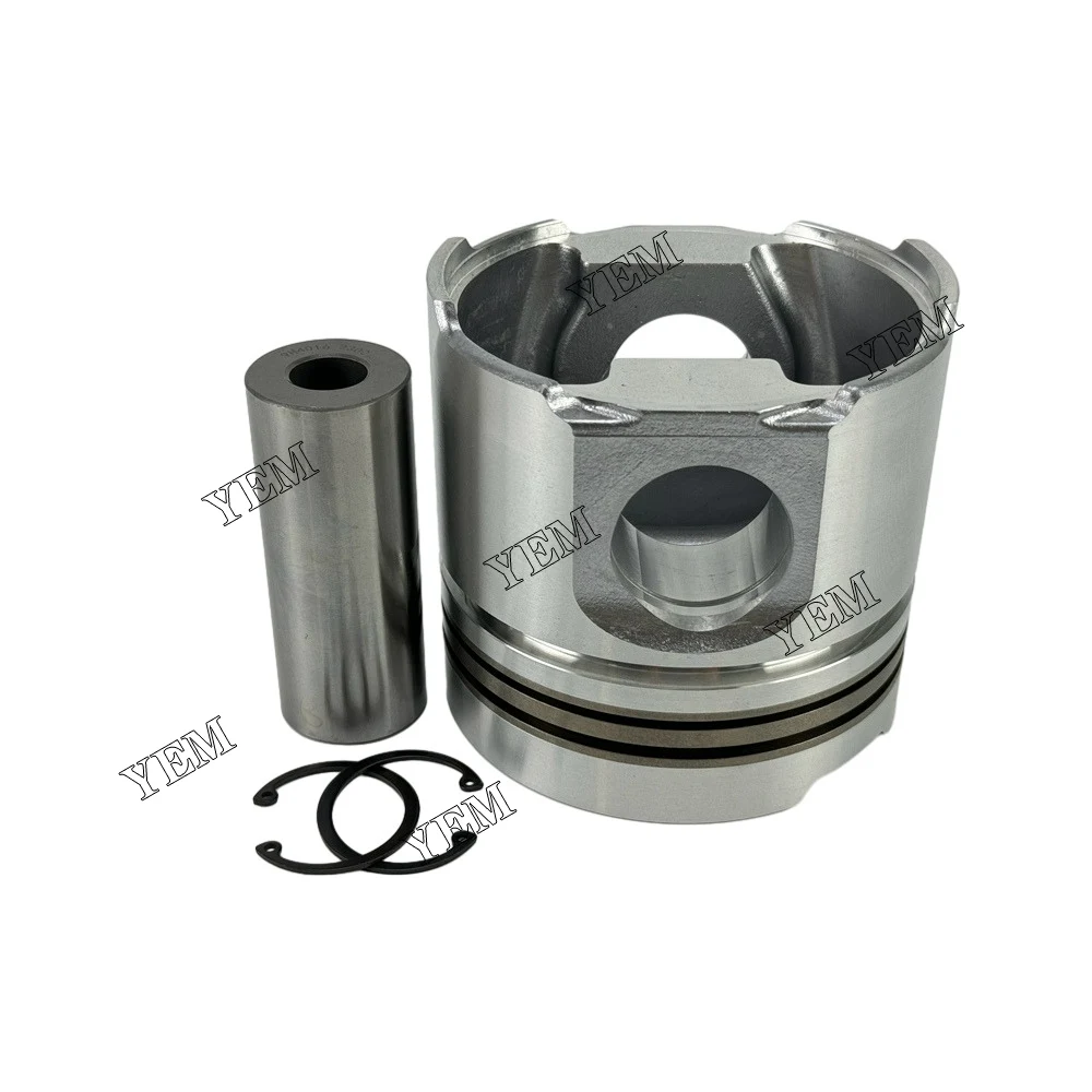 For Caterpillar 8N-3181 8N-3182 Piston 3306 Engine 2