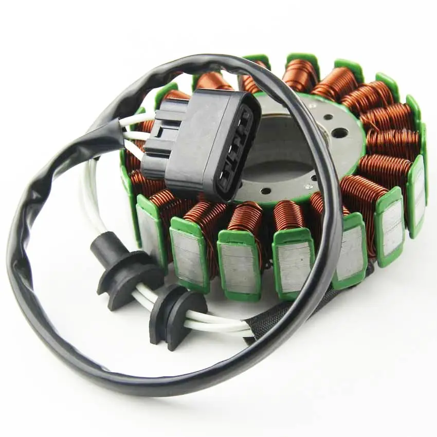 Stator For Yamaha R1S YZF-R1 YZFR1P 2003 Generator Assy 50th...