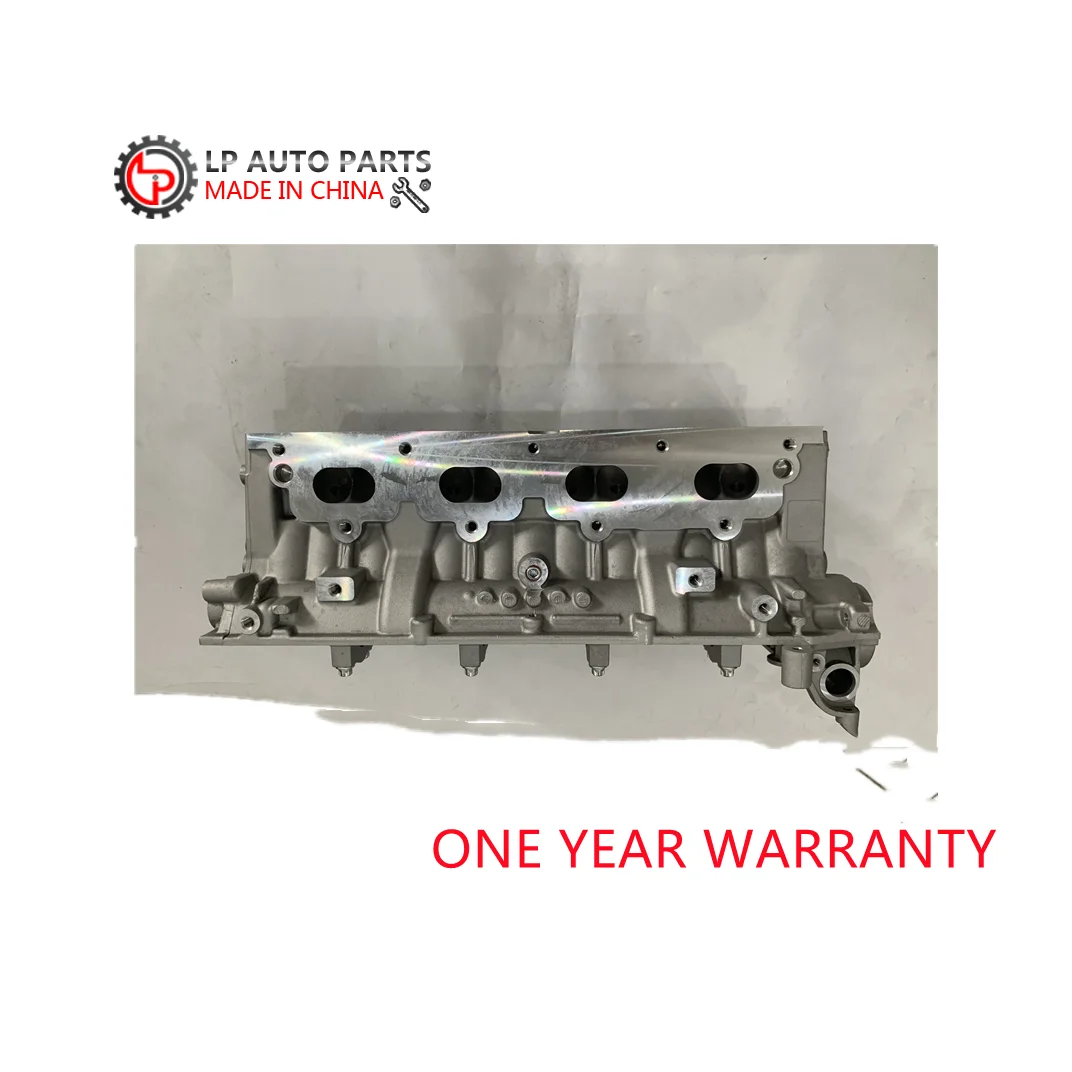 Aluminum Alloy Engine F18D4 T18SED Cylinder Head for Chevrolet