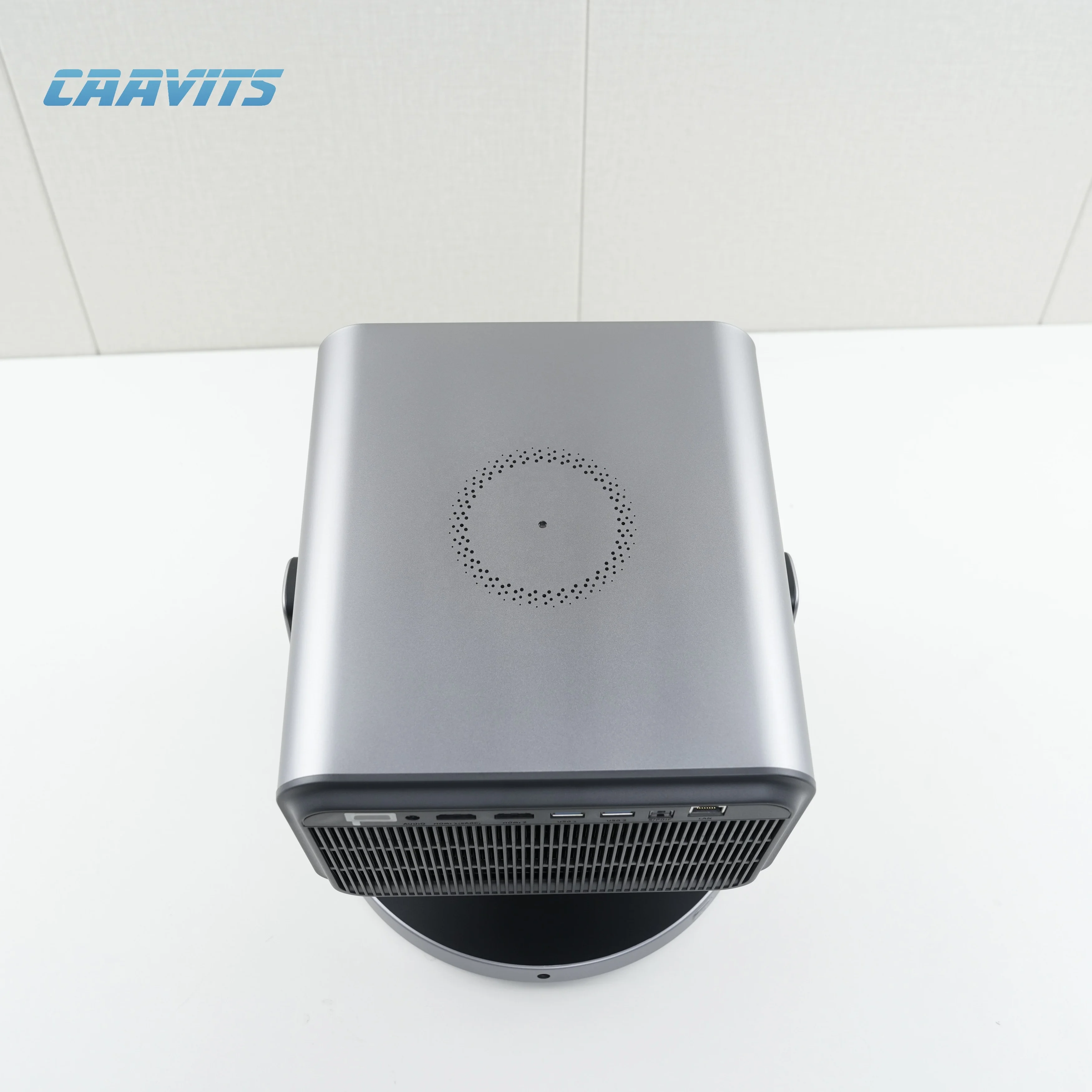 Hisense Vidda C3 PRO 4K UHD Triple Laser DLP Projector - 2800