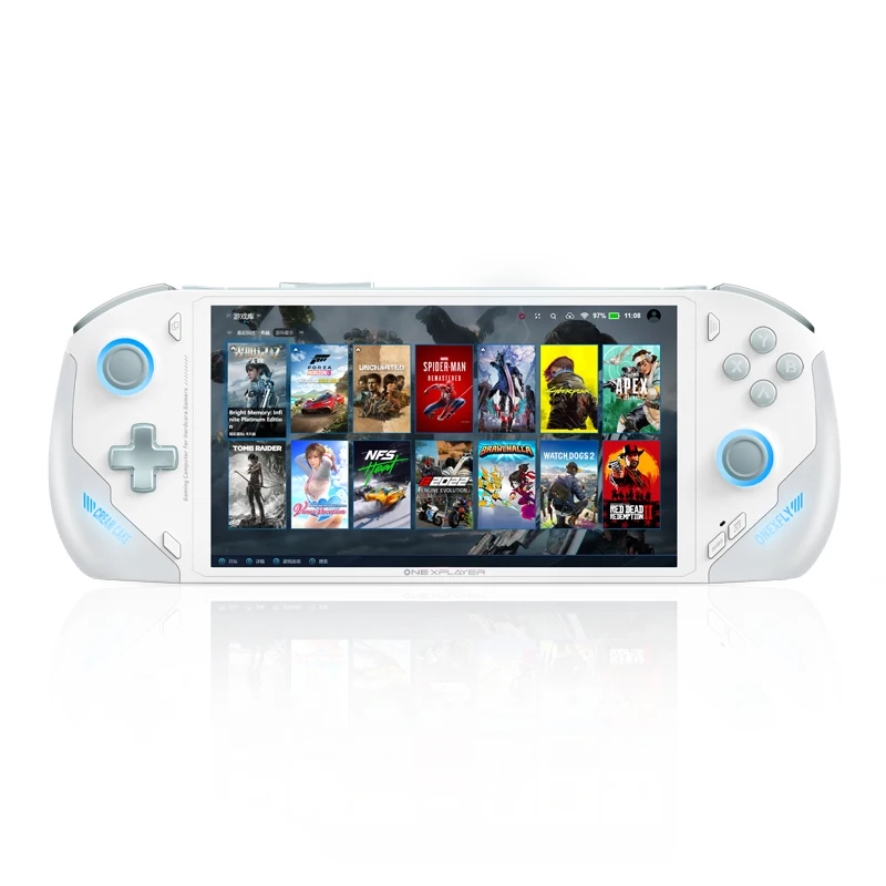 Onexplayer ONEXFLY AMD 7840U - 7