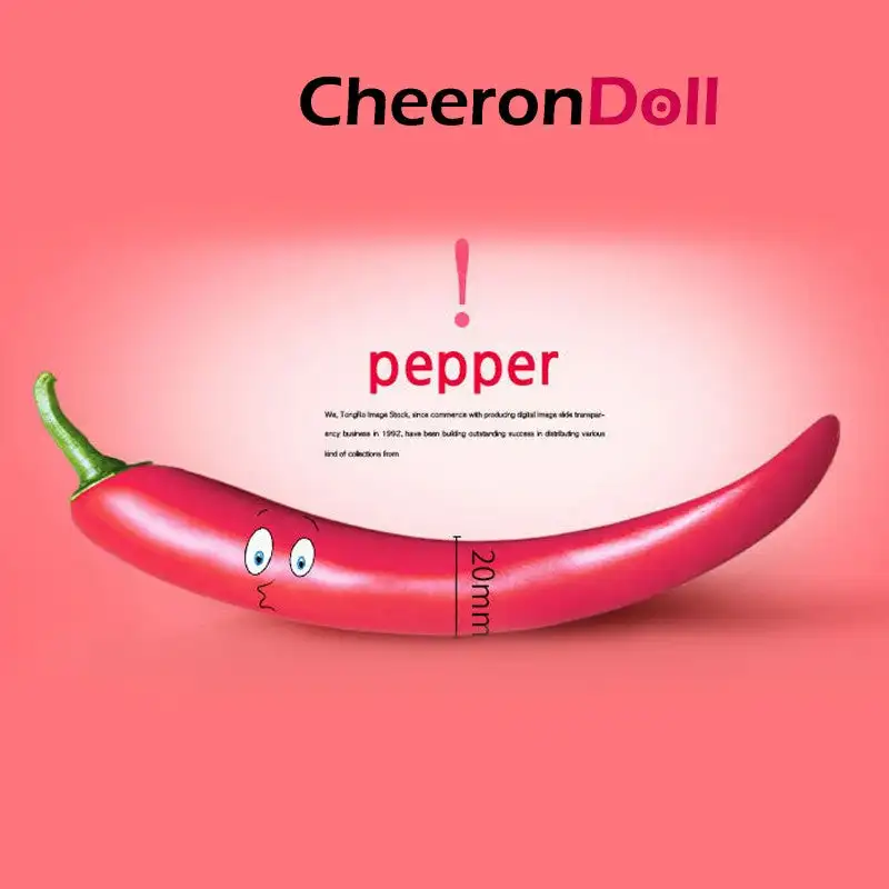 pepper sex toys Amazon.com: 2.8'' Diameter Huge Thick Dildos, Big Dildos with Strong  Suction Cup for Hands-Free, Giant Dildo for Vagina,Anal Play, Big Size Sex  Toys for Advanced Players, Pink Clear Dildo for Women Men,