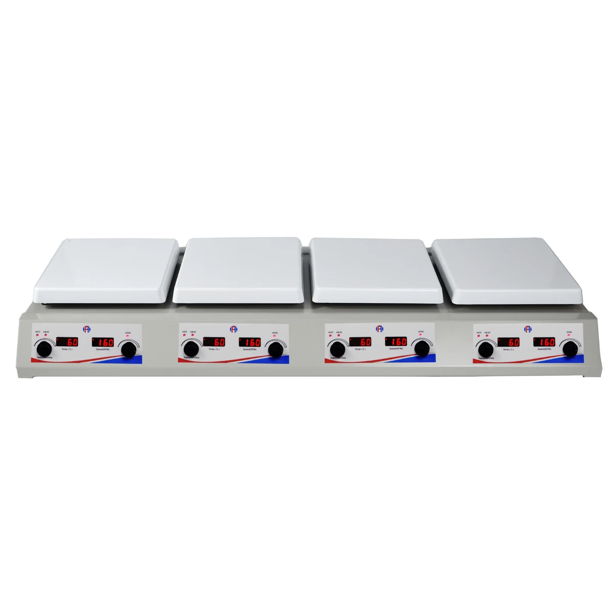 Magnetic Stirrer Magnetic Reactor Hot Plate Magnetic Stirrer Multi ...