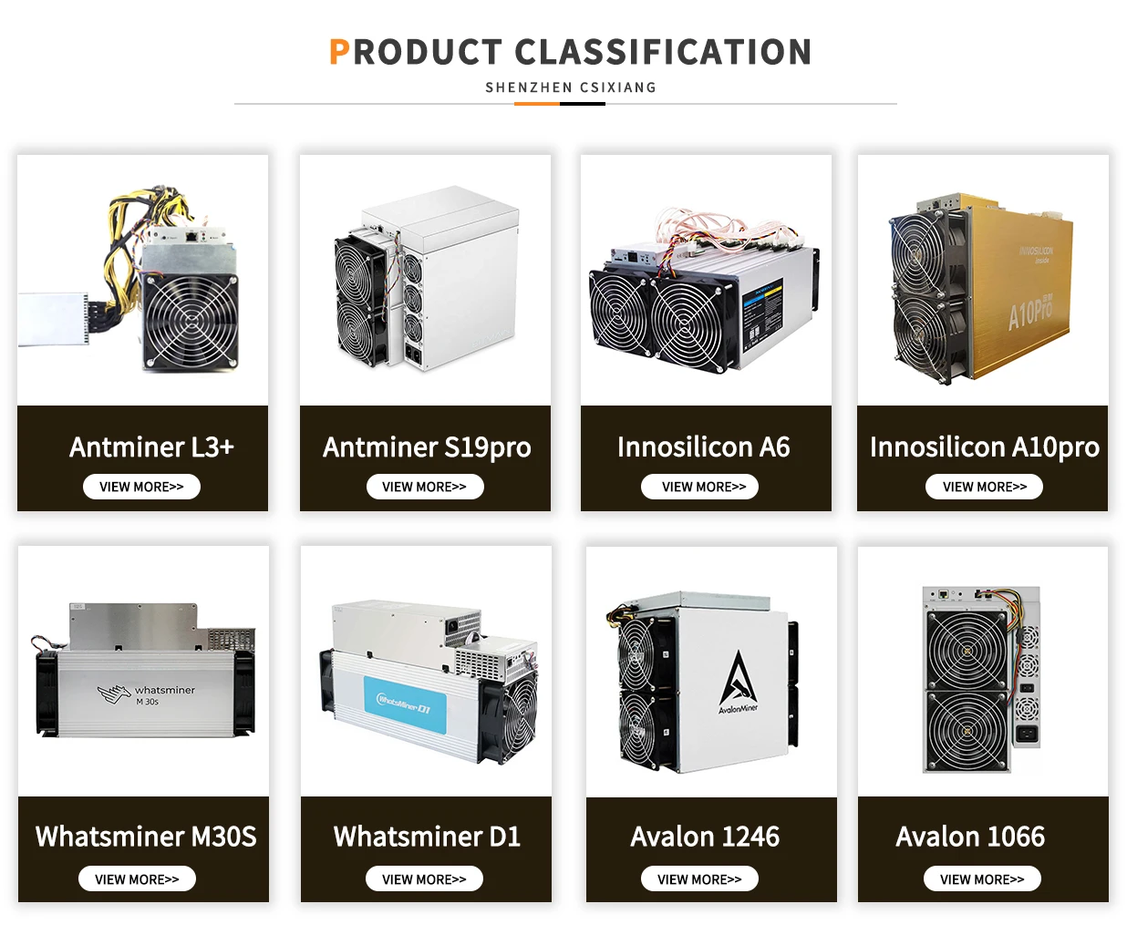 Used Antminer L3+ Litecoin Miner Asic Mining Machine L3 + 504mh/s ...
