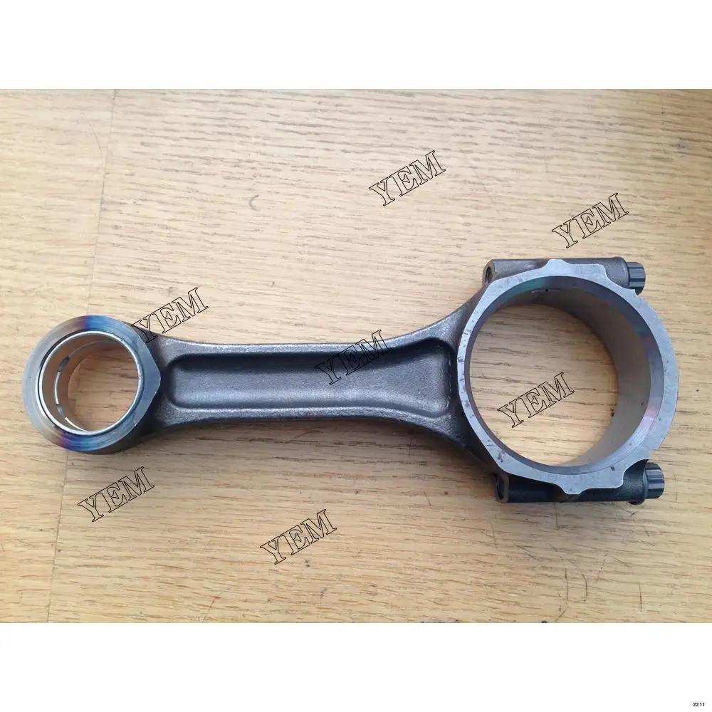 6HK1 Connecting Rod Assembly for Isuzu Tractor & Utility Vehicle Aftermarket Parts