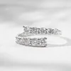 10K white gold AuDR1006565