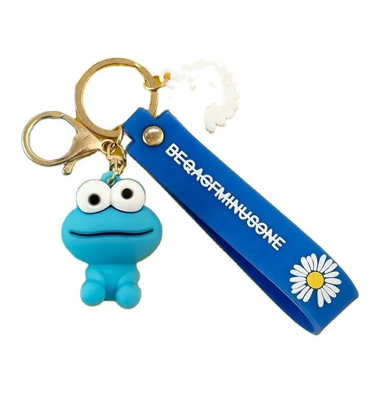 Buy Elmo's Fire Keychain Online In India -  India