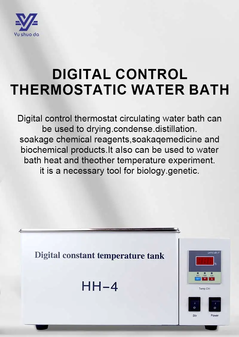 water bath