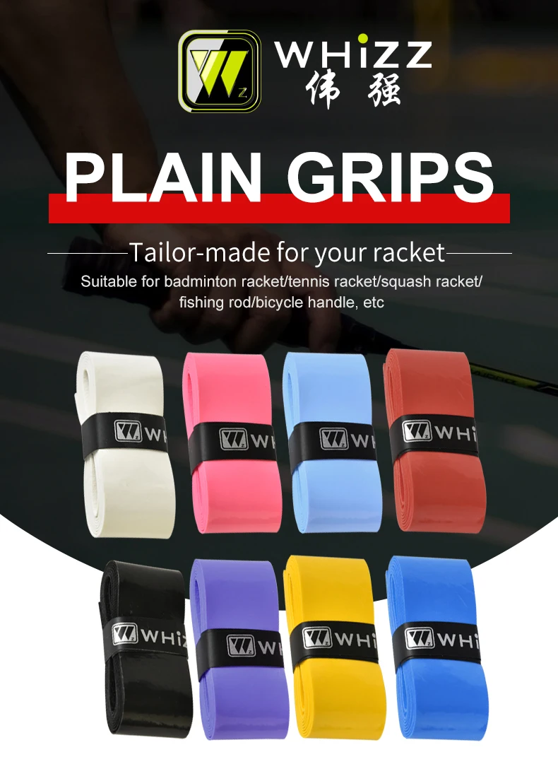 Overgrips Da Raquete Badminton Racket Grip Squash Overgrip Buy Overgrip Padel Teenu overgrip