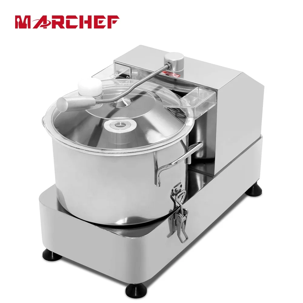 Многофункциональный Электрический Резак для овощей из нержавеющей стали, 15 л