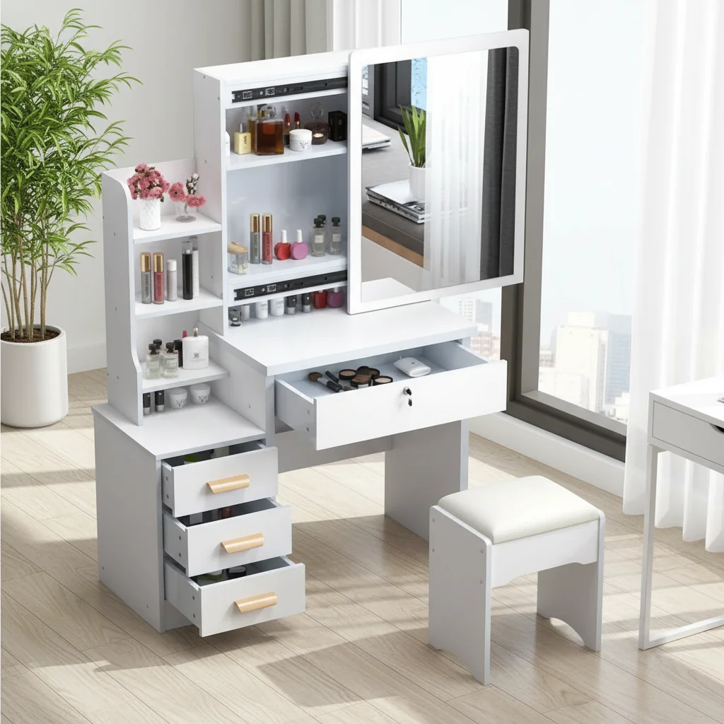 Shop Our Wholesale Price for Simple Style 4 Drawers Dresser Shop Our Wholesale Price for Simple Style 4 Drawers Dresser