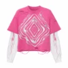 rose pink
