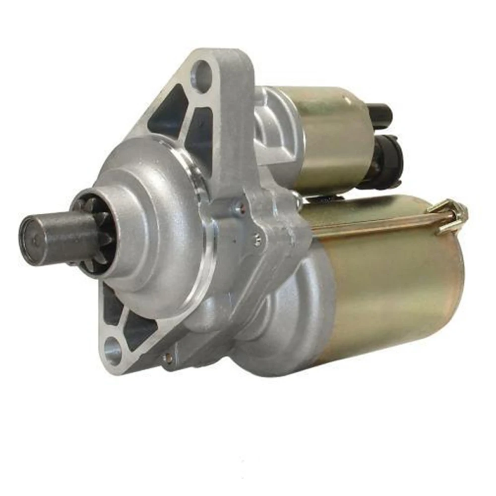 IZUMI Starter for Honda for Acura 31200P8AA01 High Quality Engine Parts
