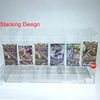 Clear(Grade A acrylic)