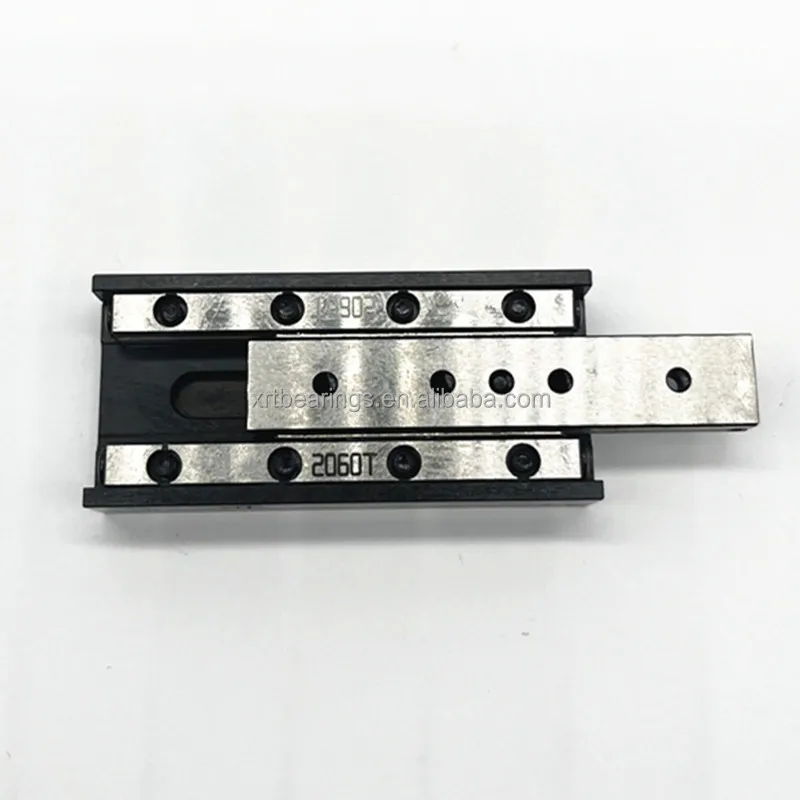 Japan Linear Guides Cross Roller Table VRT1055 a  VRT1055A VRT 1055A
