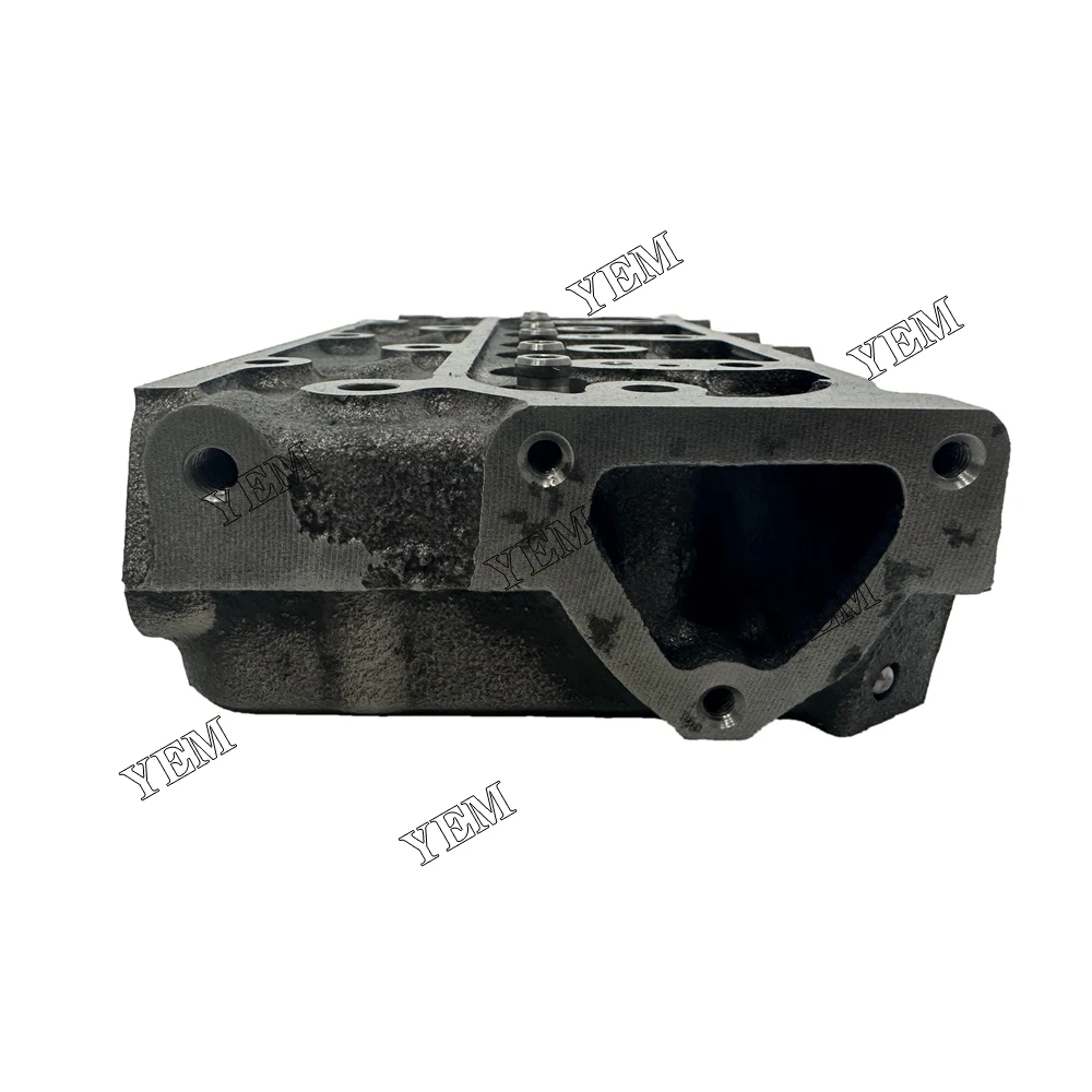 For Kubota D600 Cylinder Head Stock Complete 4