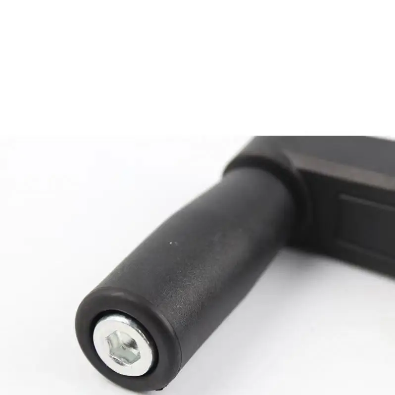 Hot Sale for Any Machine Rotating Hand Hand Crank Plastic Handle Grip for Rotary