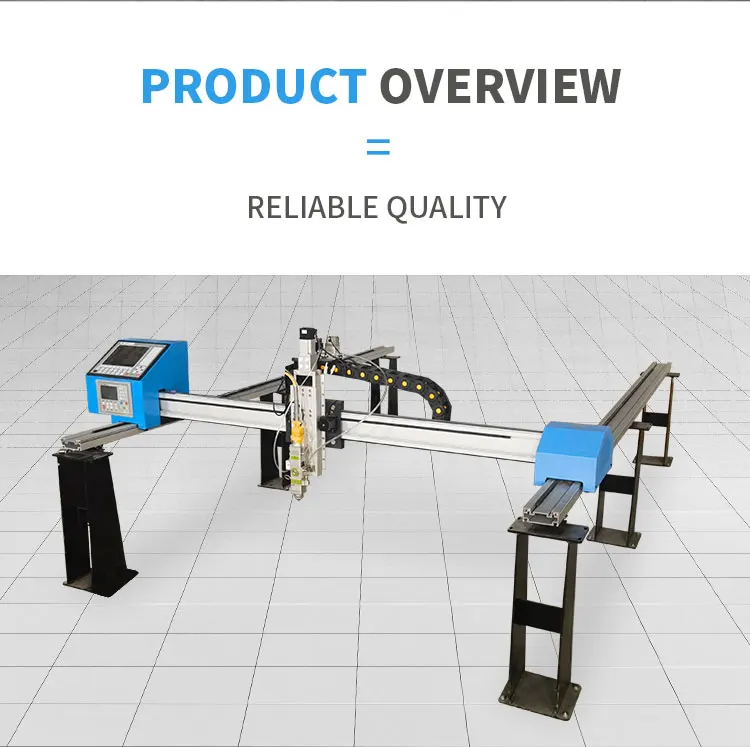 Factory Gantry Portable For Sheet Metal/fiber laser cutting machines 3015 Cnc Metal laser cutting machine factory