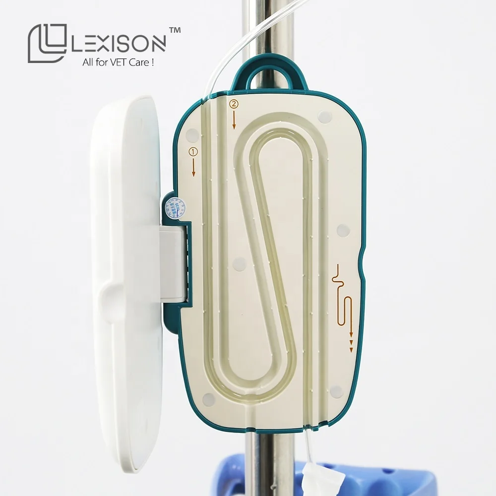 兽医设备: 热卖兽医用液体加热器输血加热器