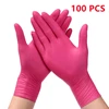 Rose Red 100PCS