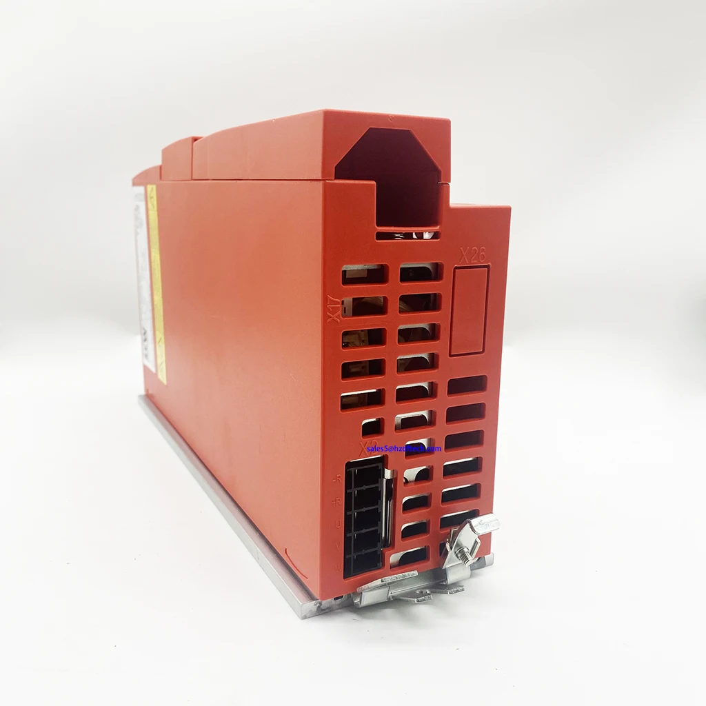 Brand New Original Sew Eurodrive Mc07b Series 2.2kw Frequency Converter ...