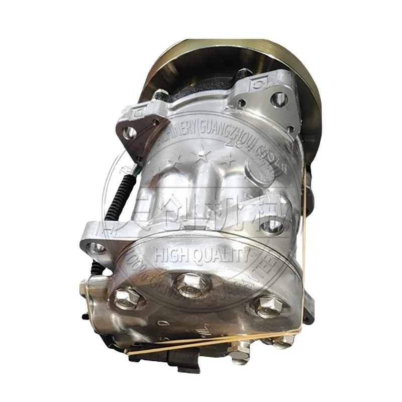LXY Compressor 4N7378 - Panama Original Factory & Accessories
