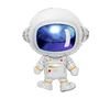 Astronauta bianco