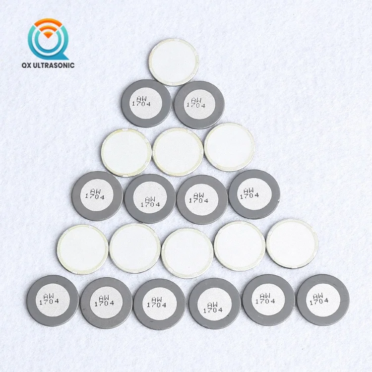 10 Dischi Ceramici Per Umidificatore Ultrasonico 20mm - Foto 7
