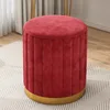 Red - velvet style