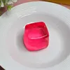 5cm pink ice cube