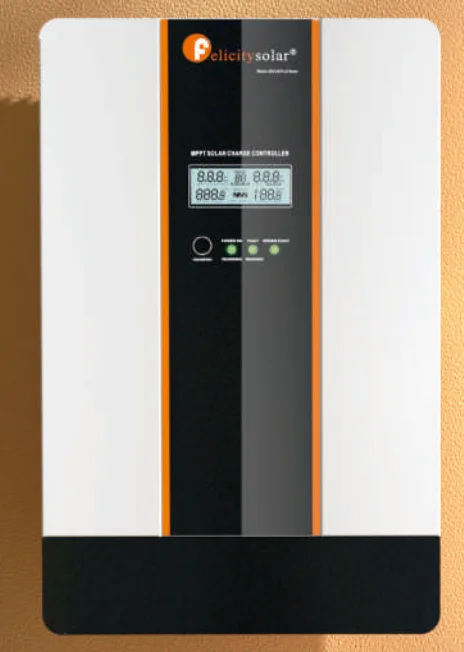 120A MPPT Solar Charge Controller 12V 24V 48V 60V 45A 40A 50A 80A 100A Solar Regulator Solar Energy System