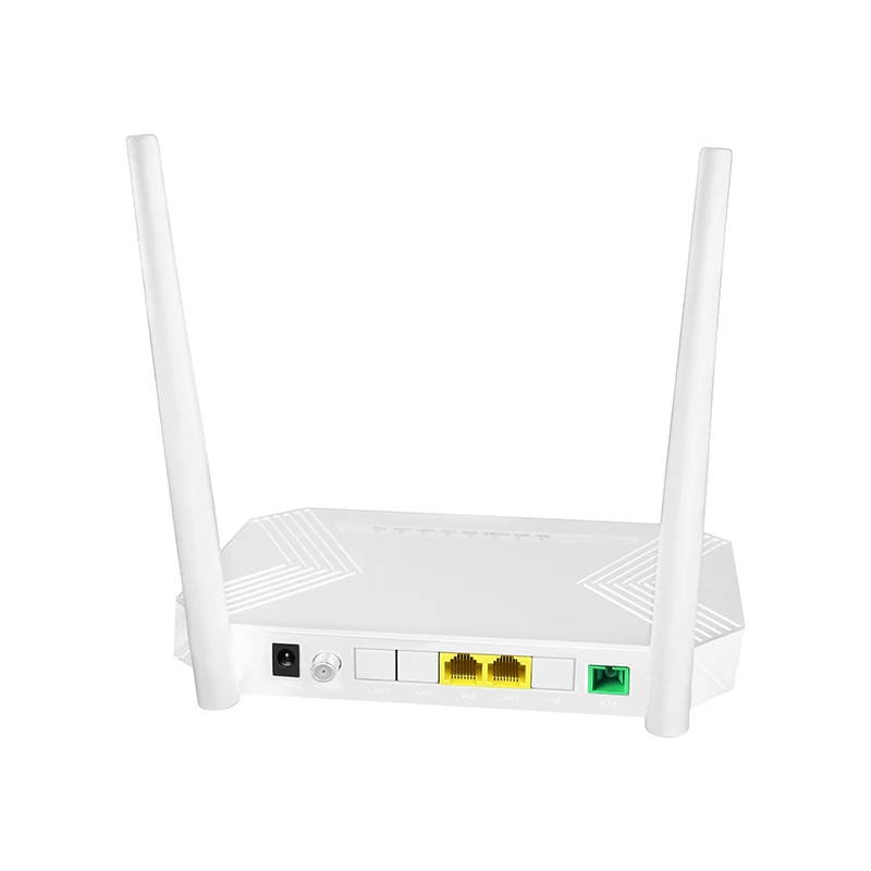 Высококачественный XPON ONU ONT CATV WIFI для